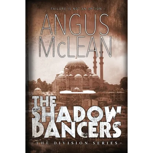 The Shadow Dancers