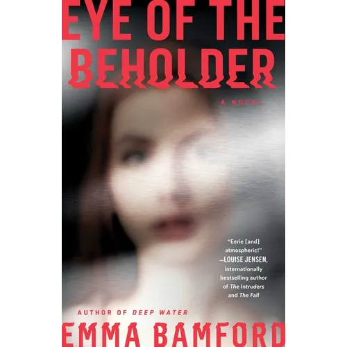 Eye of the Beholder