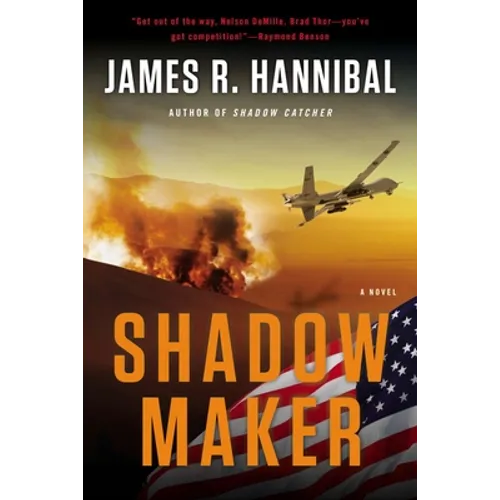 Shadow Maker