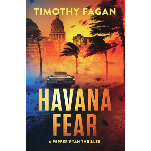 Havana Fear