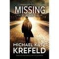 Missing: A Detective Ravn Thriller
