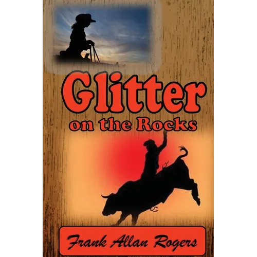 Glitter on the Rocks