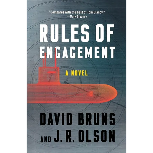 Rules of Engagement