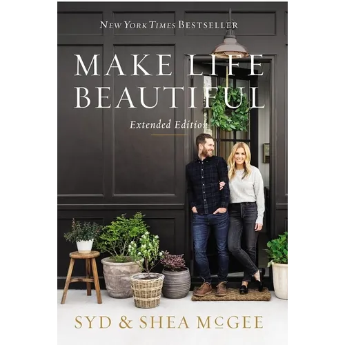 Make Life Beautiful Extended Edition
