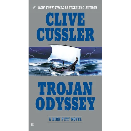 Trojan Odyssey