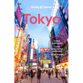Lonely Planet Tokyo