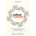 Culture by Design