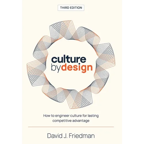Culture by Design