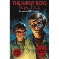 The Hardy Boys Super Pack: The Tower Treasure, the House on the Cliff, the Secret of the Old Mill, the Missing Chums, Hunting for Hidden Gold, the Sho