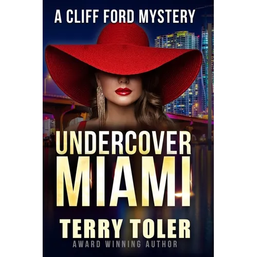 Undercover Miami