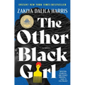The Other Black Girl