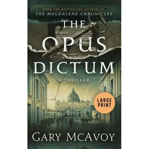 The Opus Dictum