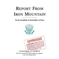 Report from Iron Mountain