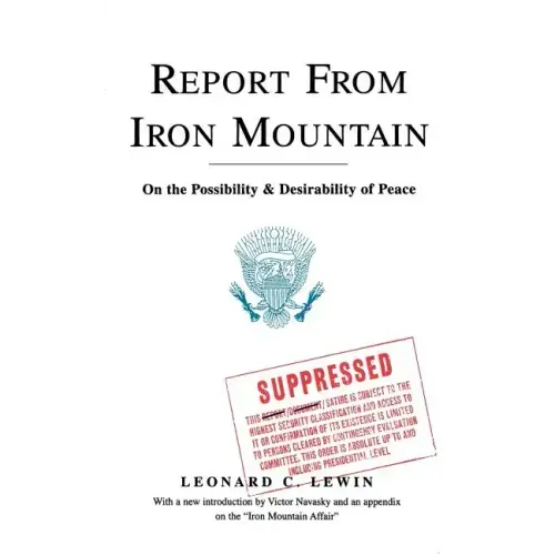 Report from Iron Mountain