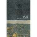 Ovid: A Very Short Introduction
