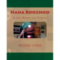 Nana Boozhoo: Ojibwe Words and Phrases
