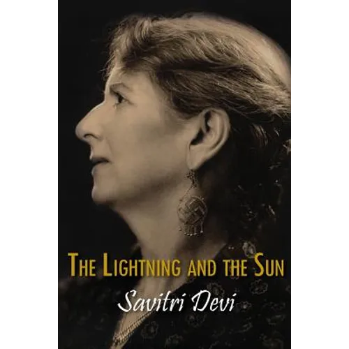 The Lightning and the Sun