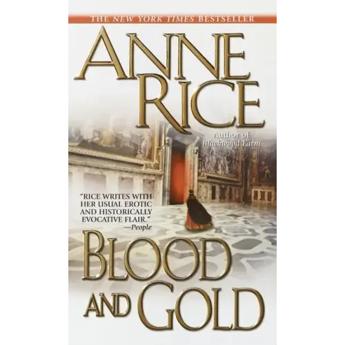 Blood and Gold