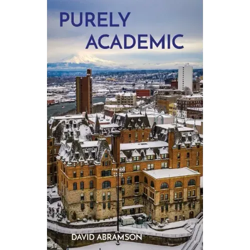 Purely Academic: The rise and fall of Charles Mittleman