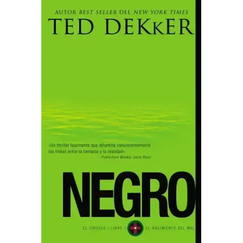 Negro