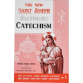 St. Joseph Baltimore Catechism (No. 1): Official Revised Edition