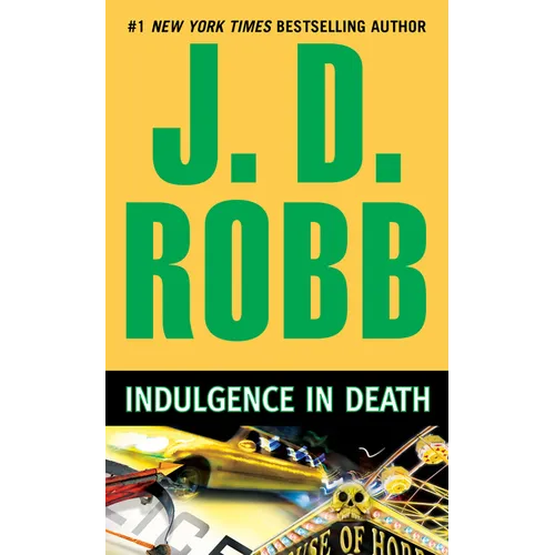 Indulgence in Death