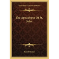 The Apocalypse of St. John
