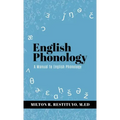 English Phonology: A Manual to English Phonology