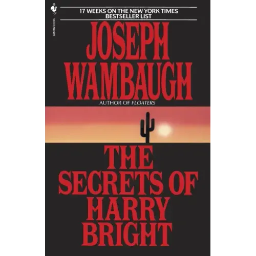 The Secrets of Harry Bright
