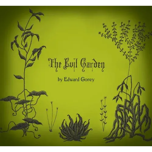 The Evil Garden