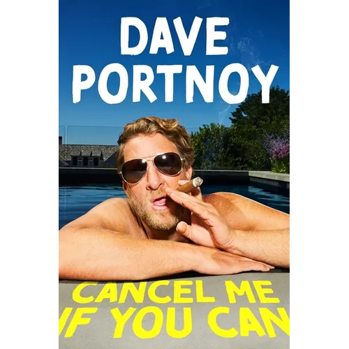 Cancel Me If You Can