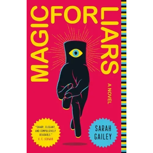 Magic for Liars
