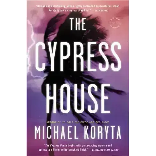 The Cypress House