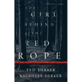 The Girl Behind the Red Rope