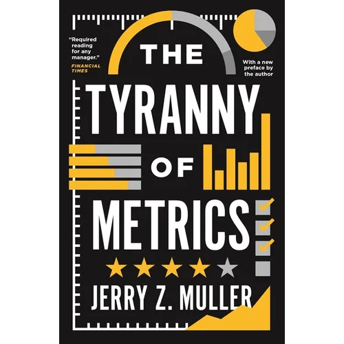 The Tyranny of Metrics