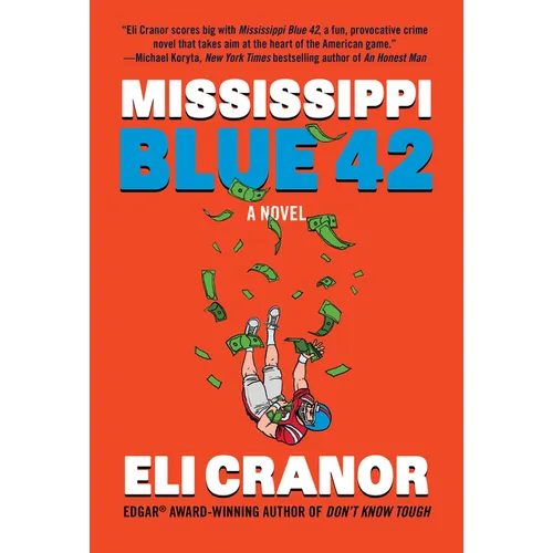 Mississippi Blue 42
