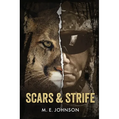 Scars & Strife
