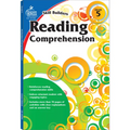 Reading Comprehension, Grade 5