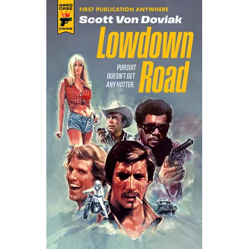 Lowdown Road