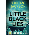 Little Black Lies