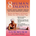 The Eight Human Talents