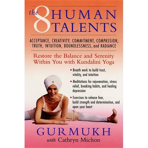 The Eight Human Talents