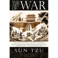 The Art of War by Sun Tzu