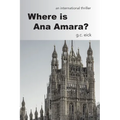 Where is Ana Amara?