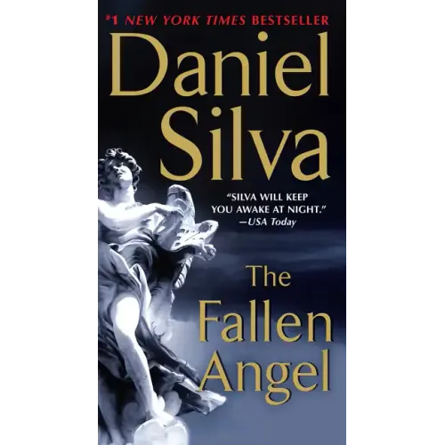 The Fallen Angel