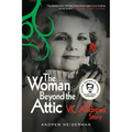 The Woman Beyond the Attic: The V.C. Andrews Story