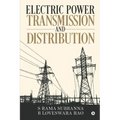 Electric Power Transmission and Distribution