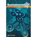 Sustainovation: Building sustainable innovation in government, one wildly creative idea at a time.