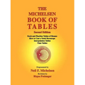 The Michelsen Book of Tables