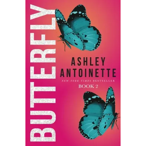 Butterfly 2